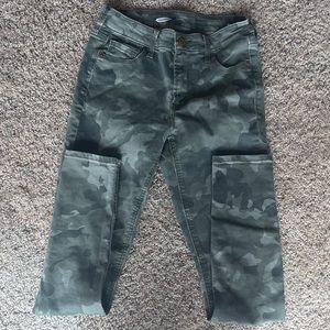 Old navy jeggings